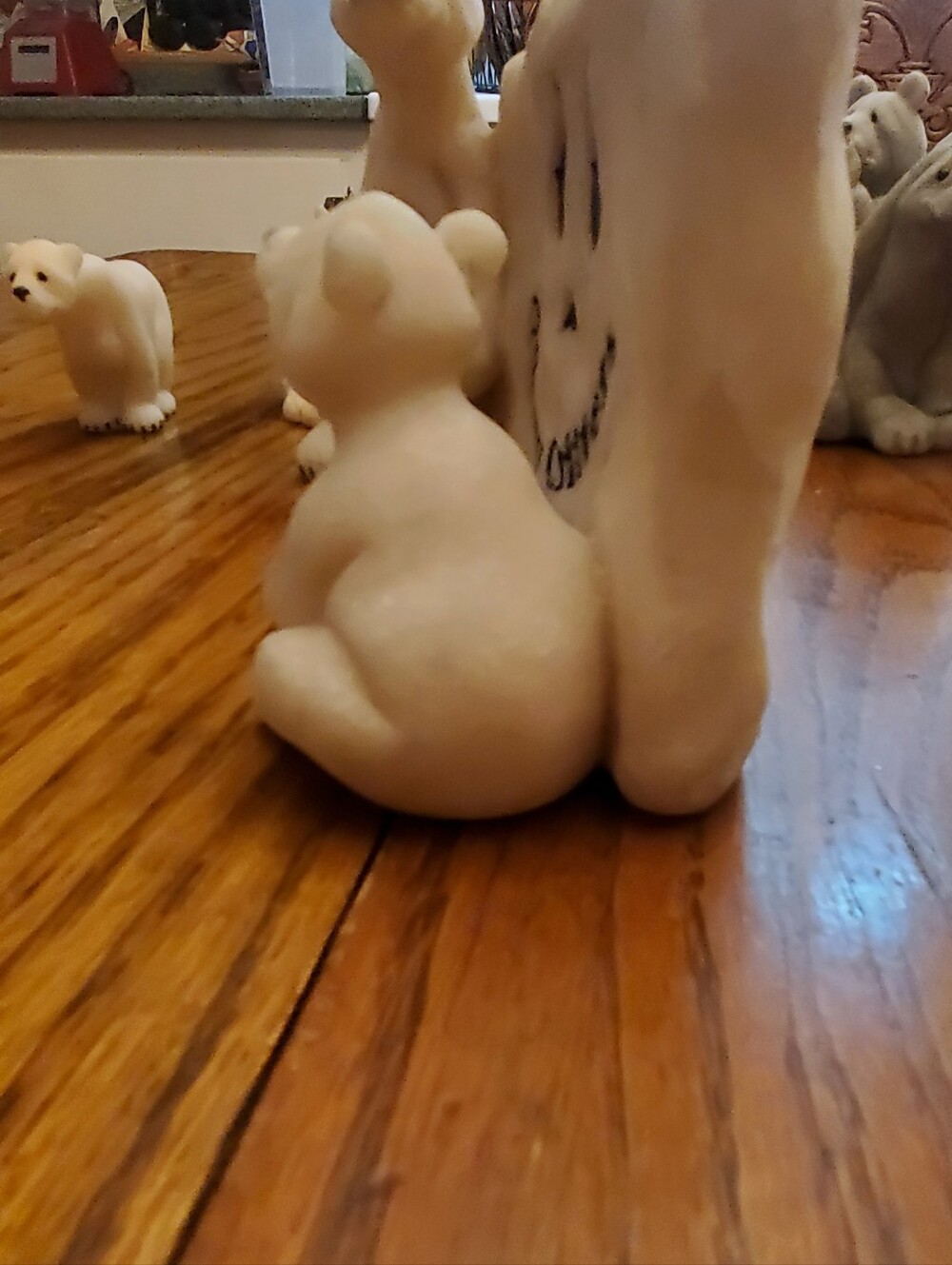 Quarry Critters Collection, 5 Pcs - Picture 7 of 16